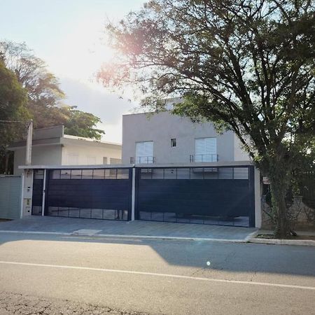 Mimos Hospedagem São Paulo Exterior photo