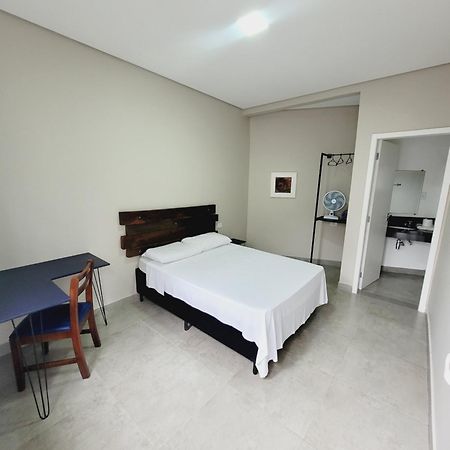 Mimos Hospedagem São Paulo Exterior photo