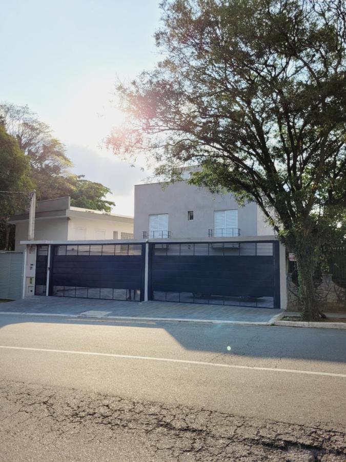 Mimos Hospedagem São Paulo Exterior photo