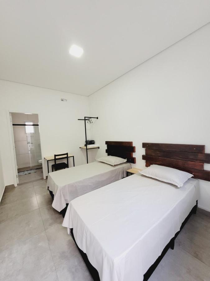 Mimos Hospedagem São Paulo Exterior photo