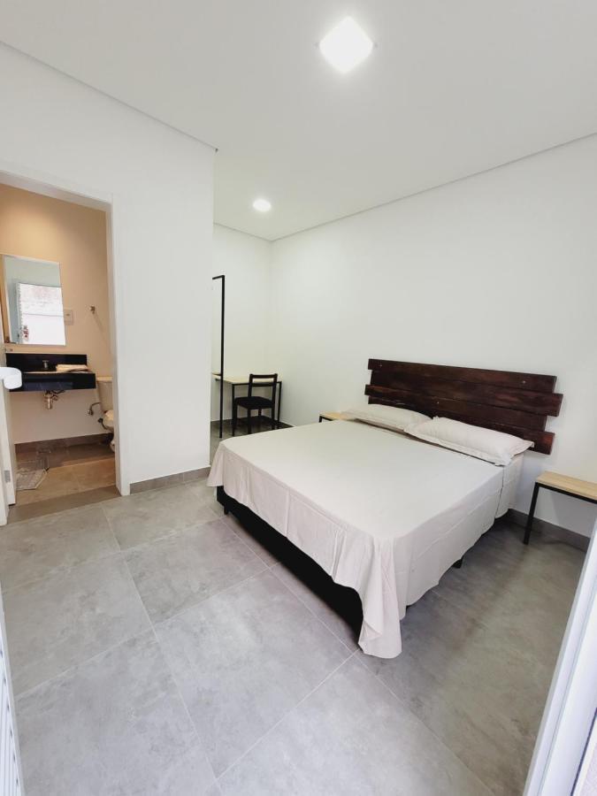 Mimos Hospedagem São Paulo Exterior photo