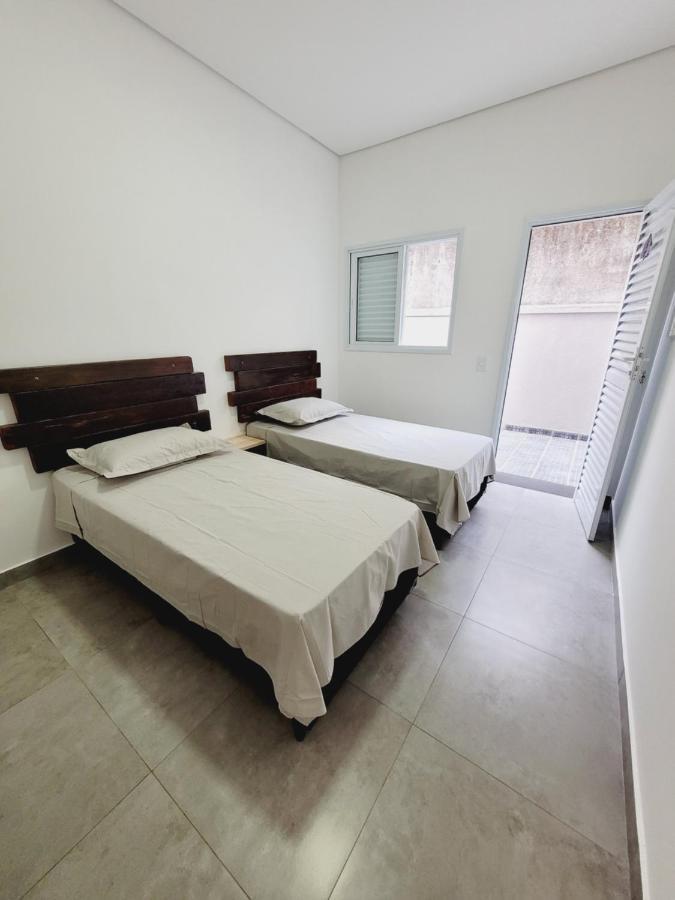 Mimos Hospedagem São Paulo Exterior photo