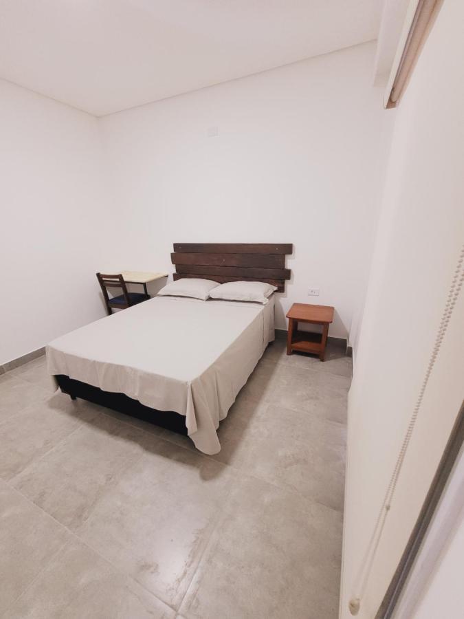 Mimos Hospedagem São Paulo Exterior photo