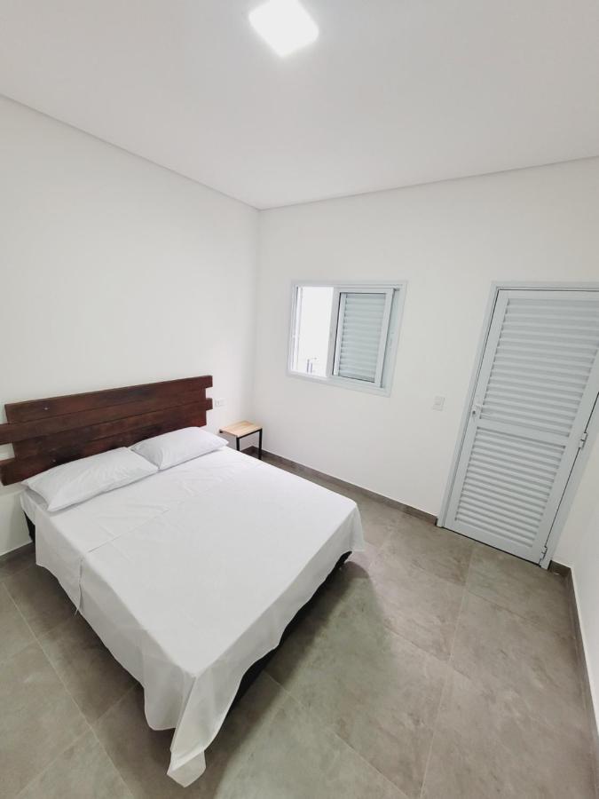 Mimos Hospedagem São Paulo Exterior photo