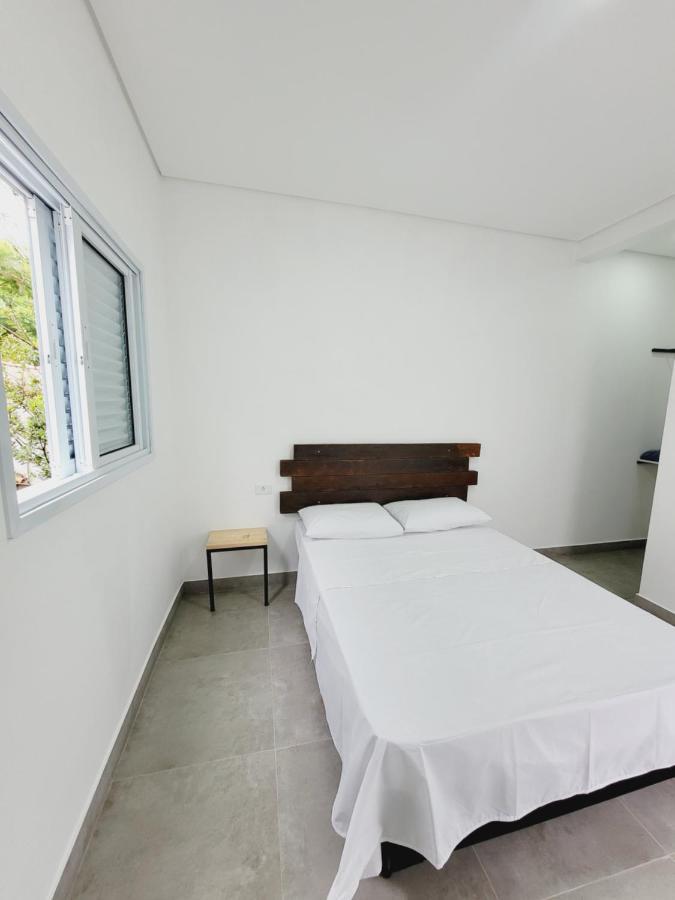 Mimos Hospedagem São Paulo Exterior photo