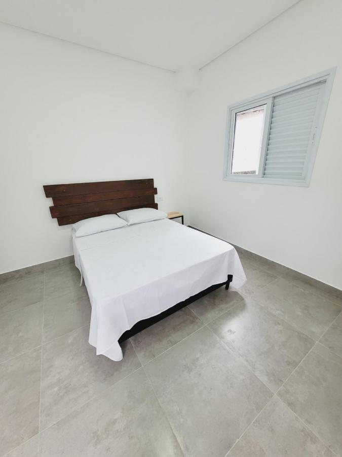 Mimos Hospedagem São Paulo Exterior photo
