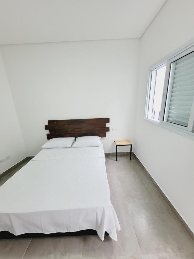 Mimos Hospedagem São Paulo Exterior photo