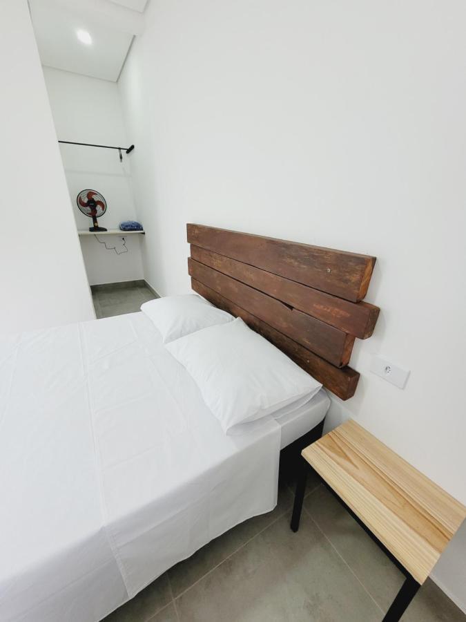 Mimos Hospedagem São Paulo Exterior photo