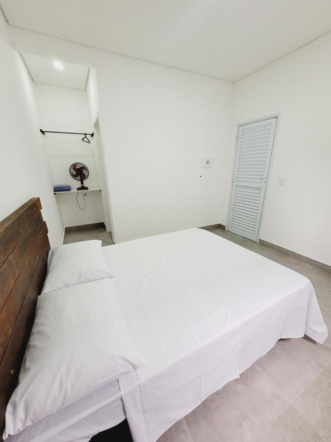 Mimos Hospedagem São Paulo Exterior photo