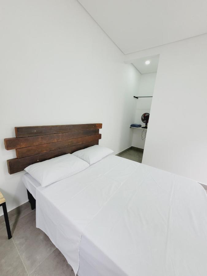 Mimos Hospedagem São Paulo Exterior photo