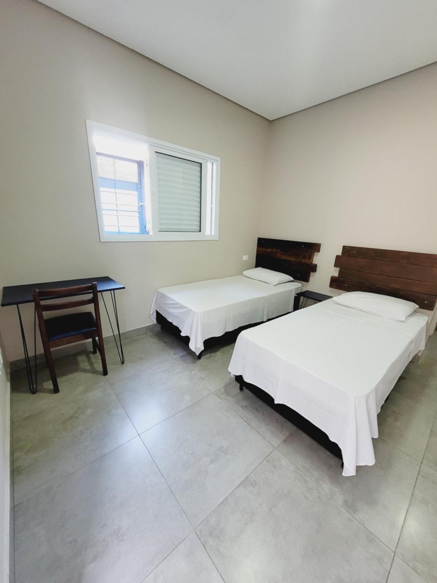 Mimos Hospedagem São Paulo Exterior photo