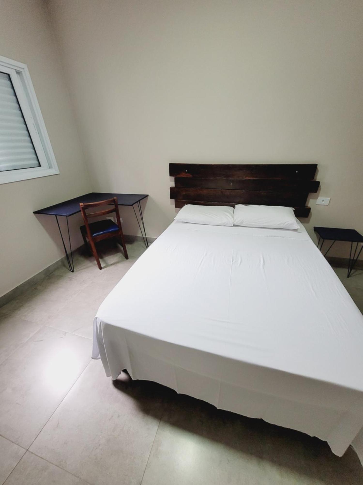 Mimos Hospedagem São Paulo Exterior photo