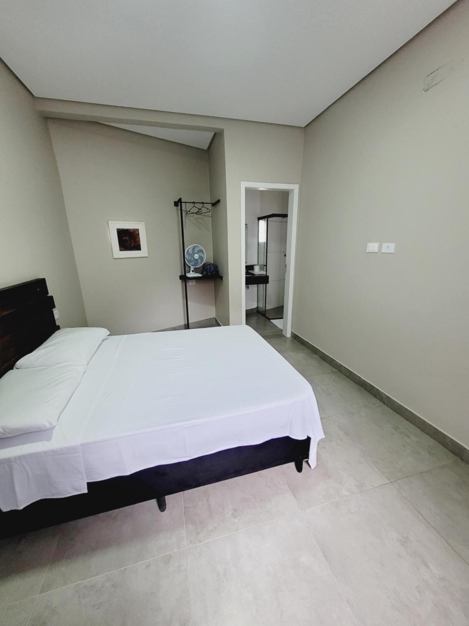 Mimos Hospedagem São Paulo Exterior photo