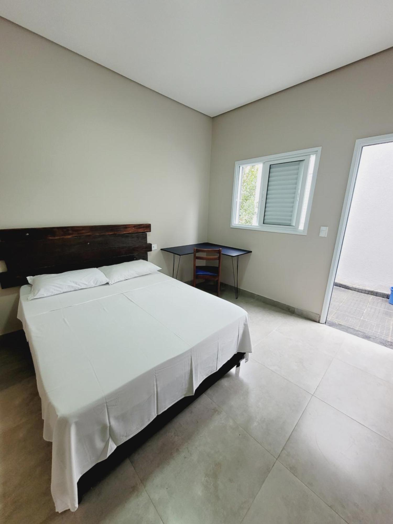 Mimos Hospedagem São Paulo Exterior photo