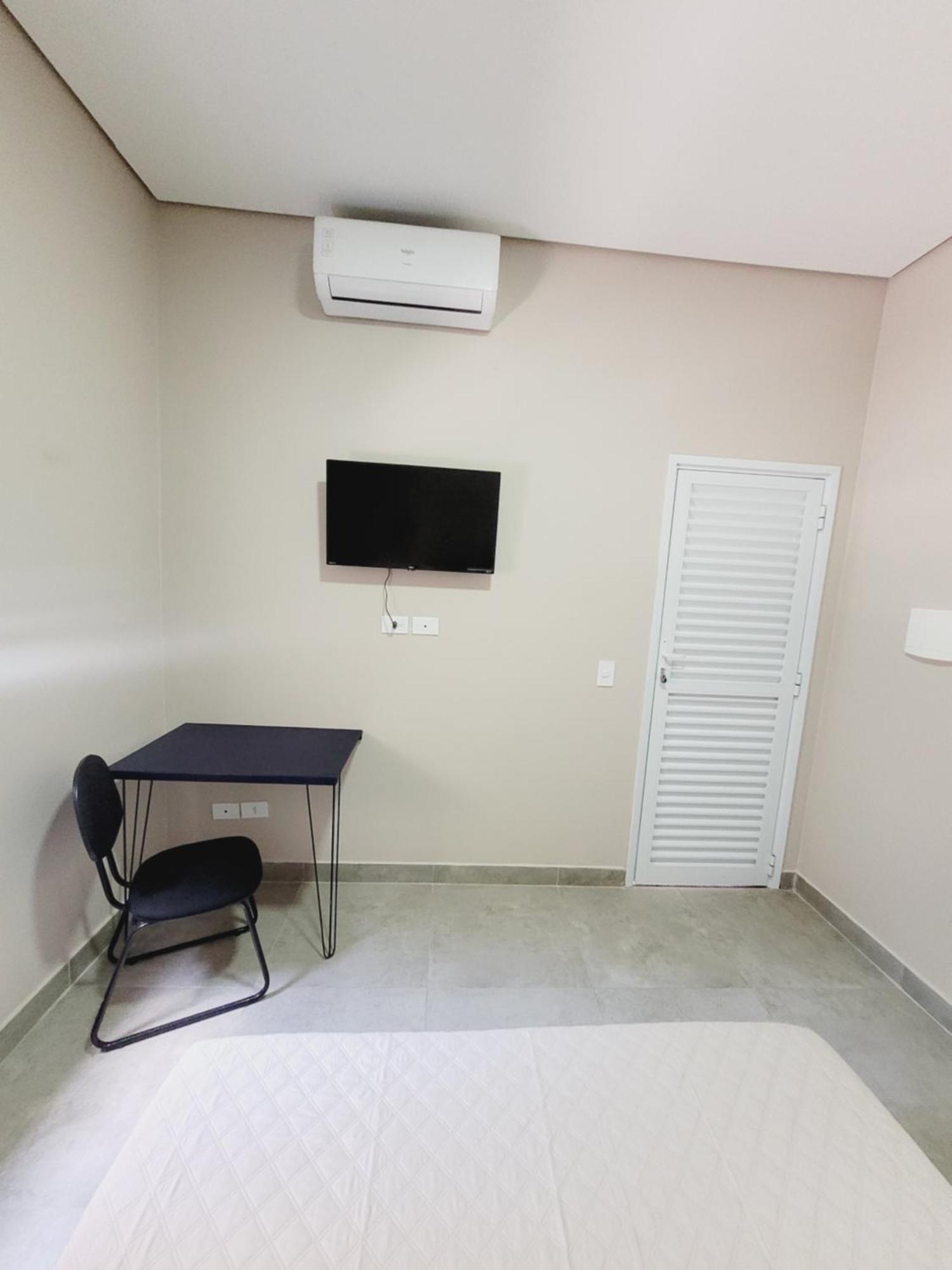 Mimos Hospedagem São Paulo Exterior photo