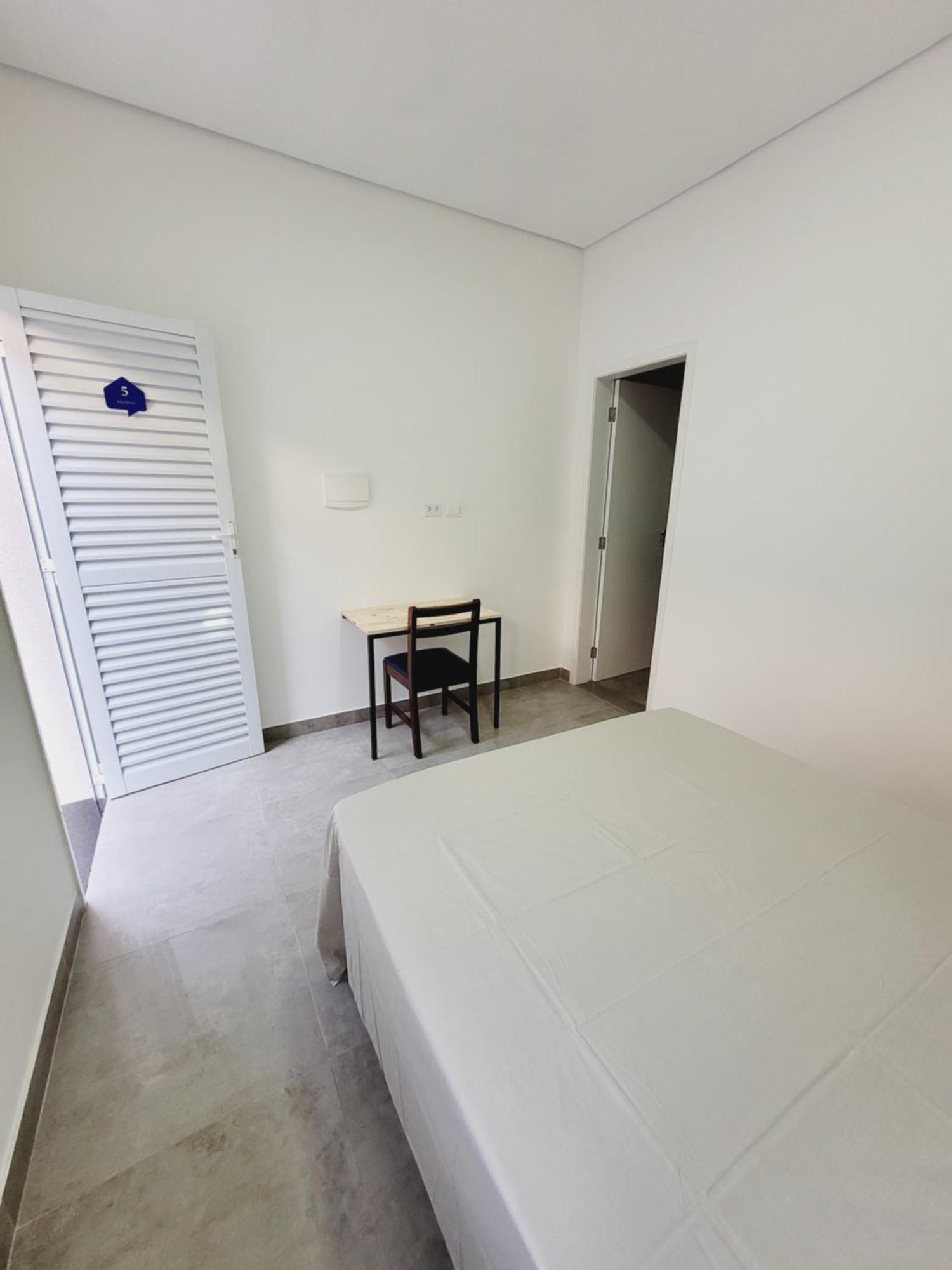 Mimos Hospedagem São Paulo Exterior photo